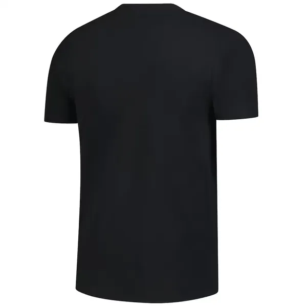 Ripple_Junction_Black_Bret_Hart_"Finishing_Move"_Graphic_T-Shirt