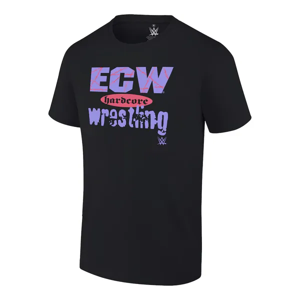 Ripple_Junction_Black_ECW_Come_Play_Our_Pain_Game_T-Shirt