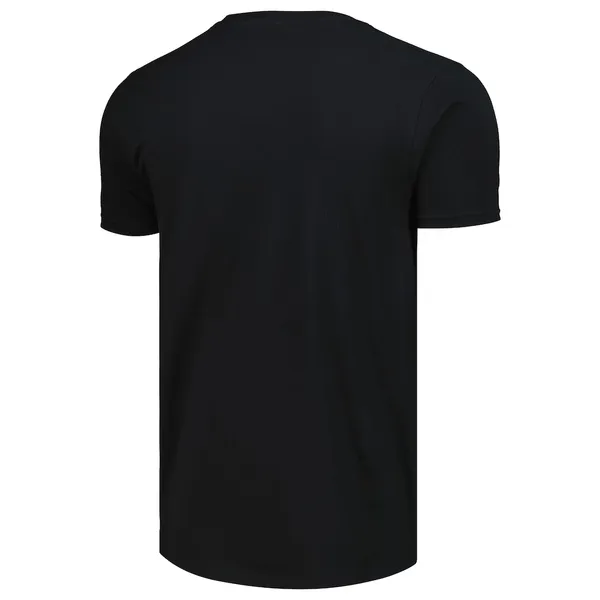 Ripple_Junction_Black_John_Cena_Text_T-Shirt