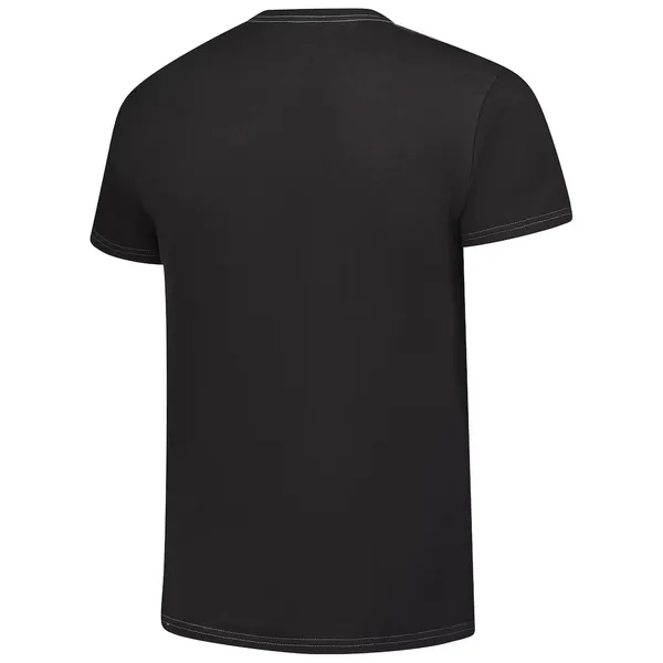 Ripple_Junction_Black_Liv_Morgan_"Watch_Me_Liv_Morgan_Punk_Style"_Graphic__Round_Neck_T-Shirt_For_Men