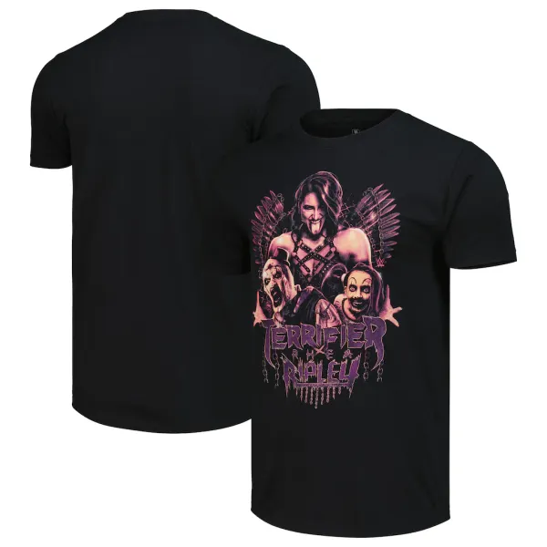 Ripple_Junction_Black_Rhea_Ripley_x_Terrifier_Stack_T-Shirt