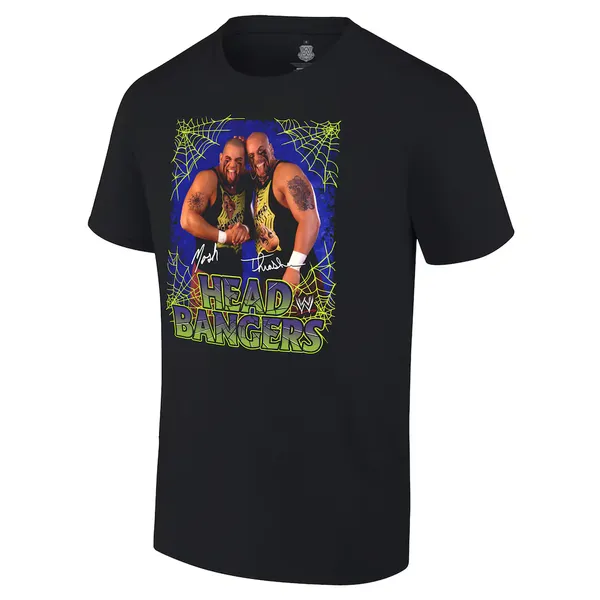 Ripple_Junction_Black_The_Headbangers_T-Shirt