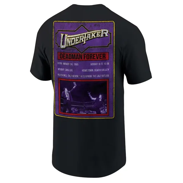 Ripple_Junction_Black_The_Undertaker_Sports_Card__Round_Neck_T-Shirt_For_Men