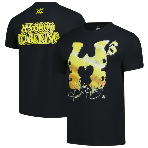 Ripple_Junction_Black_Triple_H_It's_Good_To_Be_King_Vintage_T-Shirt