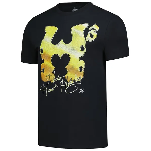 Ripple_Junction_Black_Triple_H_It's_Good_To_Be_King_Vintage_T-Shirt