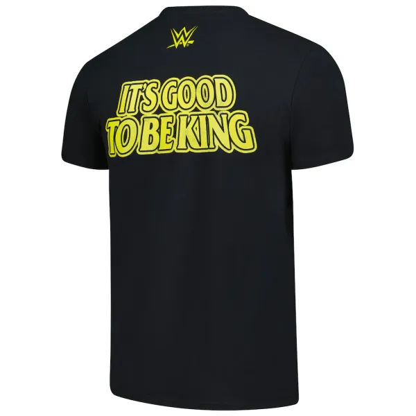 Ripple_Junction_Black_Triple_H_It's_Good_To_Be_King_Vintage_T-Shirt