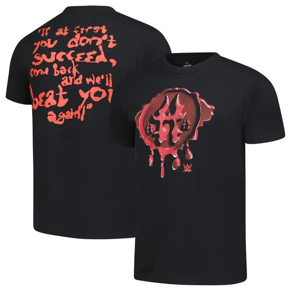 Ripple_Junction_Black_Triple_H_Stamp_T-Shirt