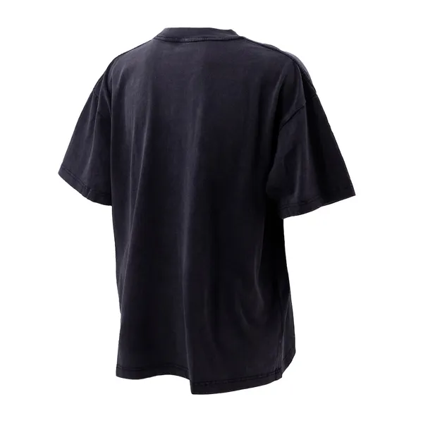 Ripple_Junction_Black_Triple_H_The_Game_T-Shirt