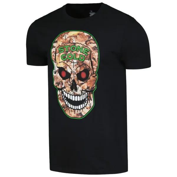 Ripple_Junction_Black_"Stone_Cold"_Steve_Austin_Camo_Skull_Graphic_T-Shirt