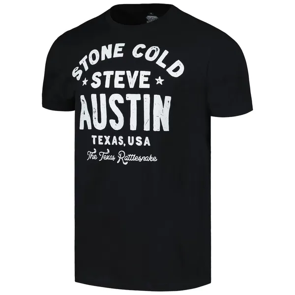 Ripple_Junction_Black_"Stone_Cold"_Steve_Austin_Fight_T-Shirt
