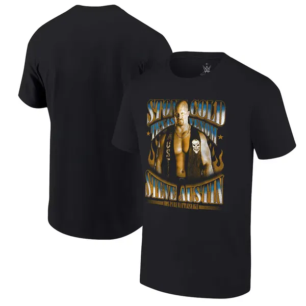 Ripple_Junction_Black_"Stone_Cold"_Steve_Austin_Texas_Venom_T-Shirt