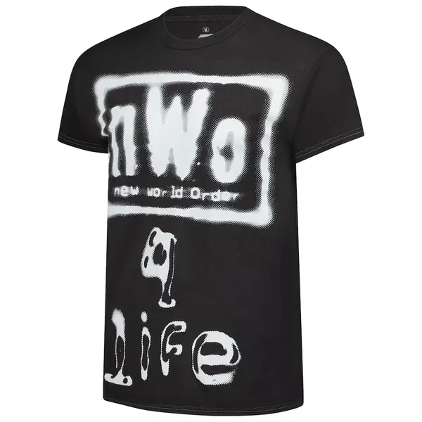 Ripple_Junction_Black_"nWo_4_Life_Bleed"_Graphic_T-Shirt