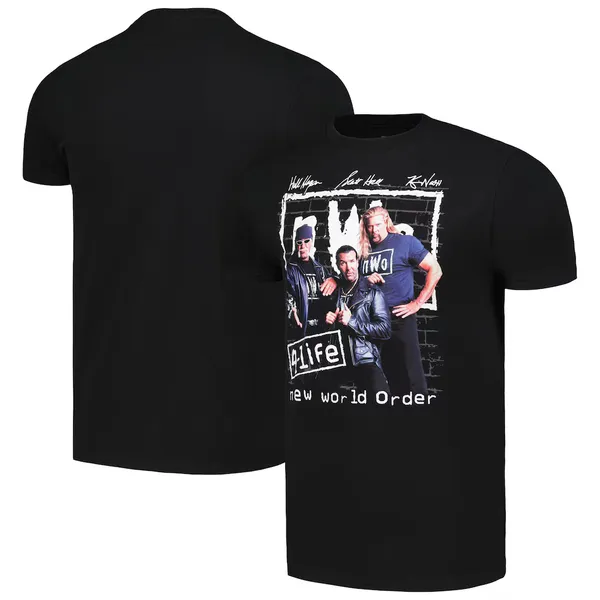 Ripple_Junction_Black_nWo_4-Life_T-Shirt