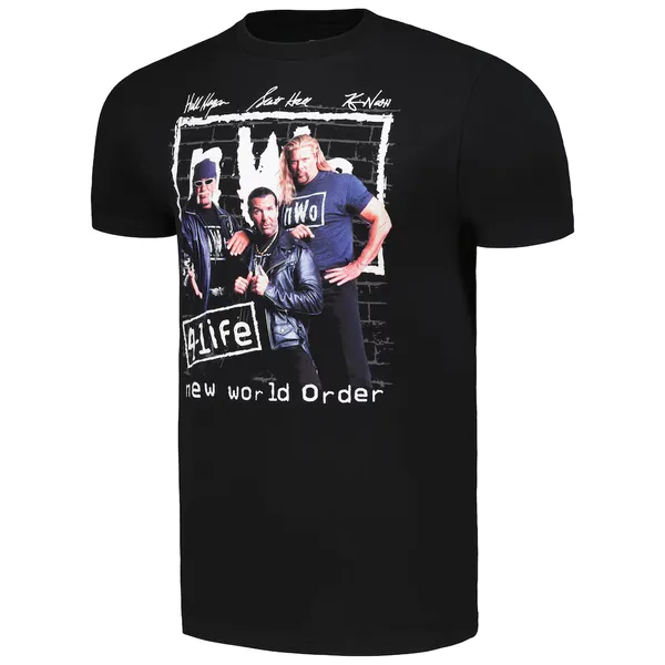 Ripple_Junction_Black_nWo_4-Life_T-Shirt
