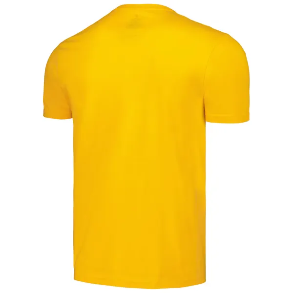 Ripple_Junction_Gold_The_Ultimate_Warrior_Illustrated_T-Shirt