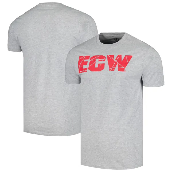Ripple_Junction_Heather_Gray_ECW_Retro_Logo_T-Shirt
