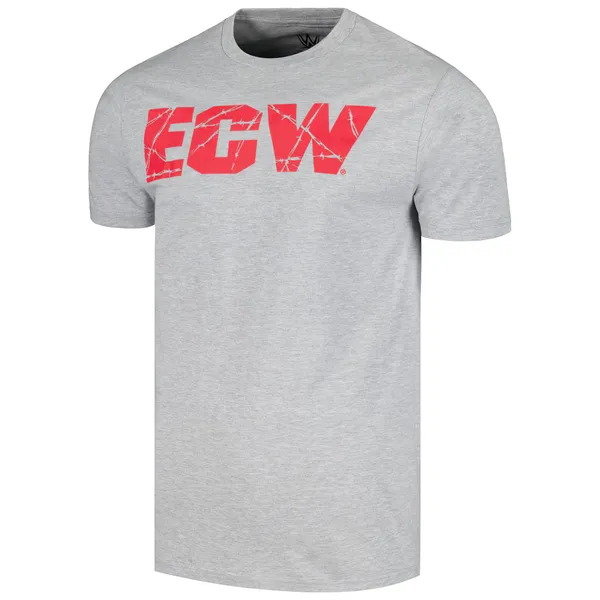 Ripple_Junction_Heather_Gray_ECW_Retro_Logo_T-Shirt
