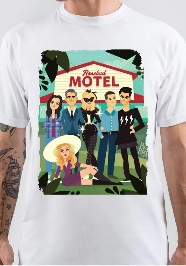 Risa_Rodil_Schitts_Creek_T-Shirt