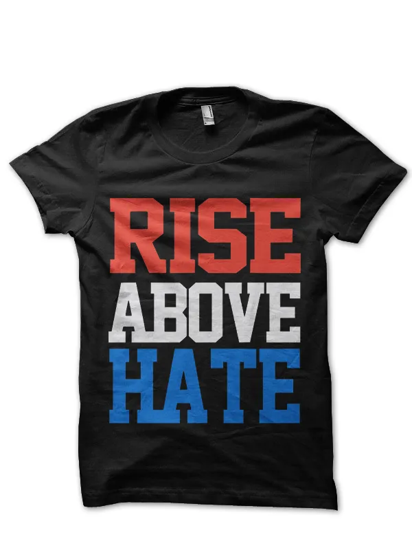 Rise_Above_Black_Tee