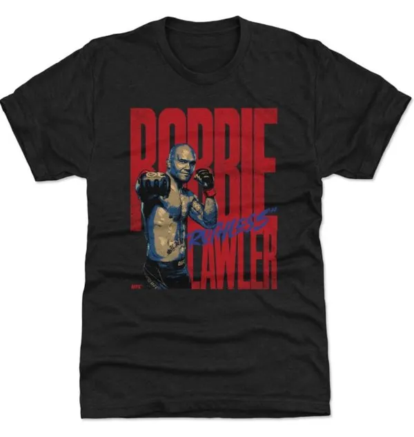 Robbie_Lawler_Ruthless_Premium_T-Shirt
