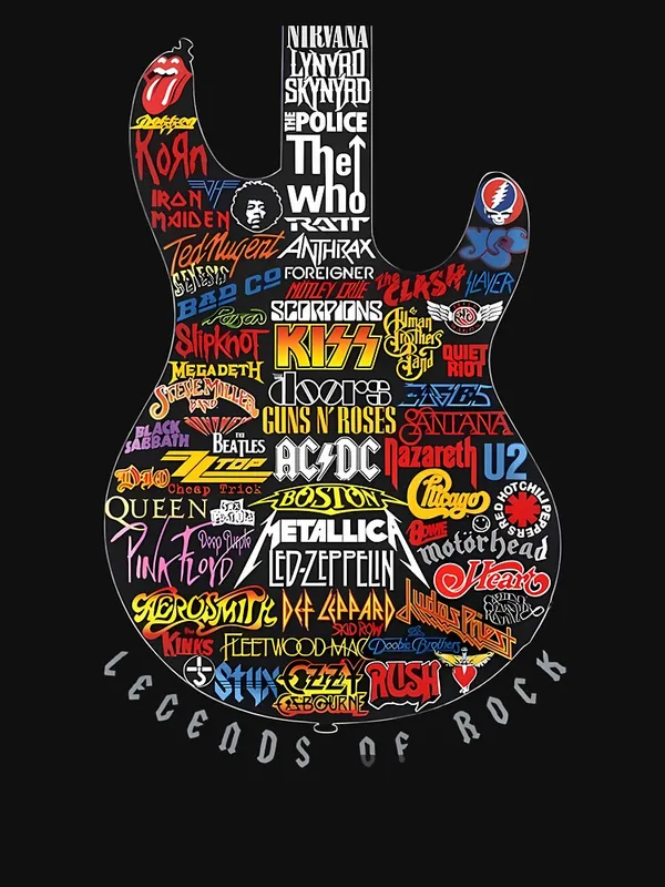 Rock_Music_Printed_T-Shirt