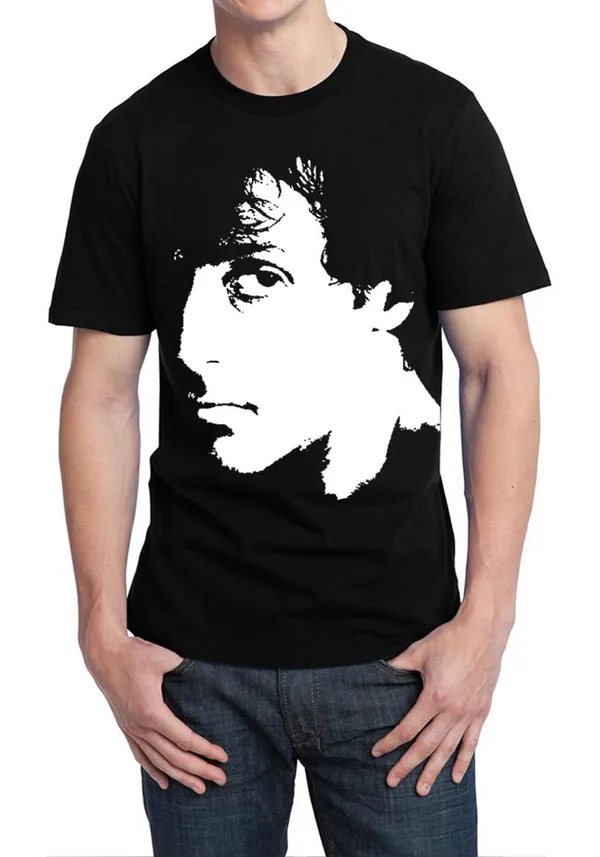 Rocky_Balboa_T-Shirts