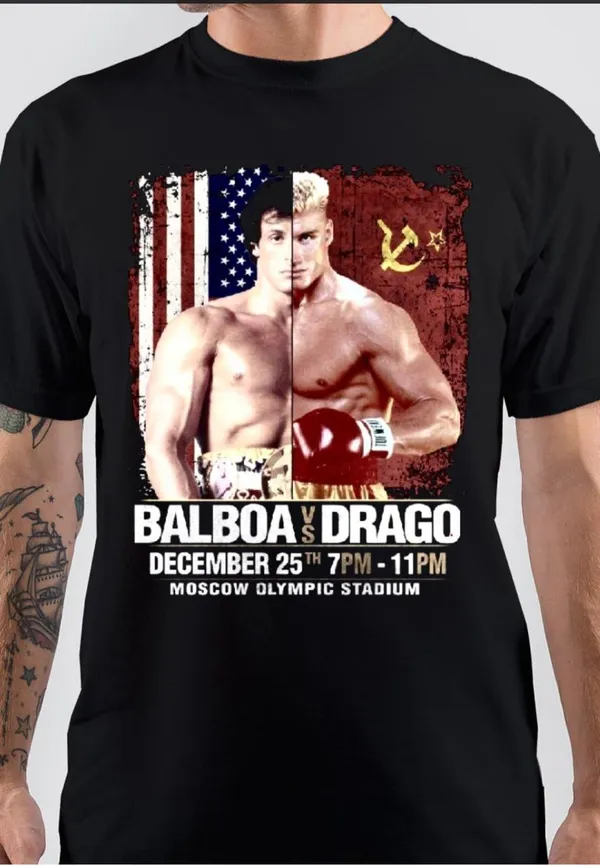 Rocky_Balboa_Vs_Ivan_Drago_T-Shirt
