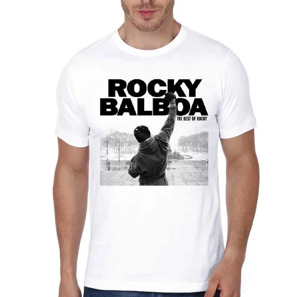 Rocky_Balboa_White_T-Shirt