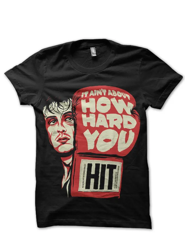 Rocky_Black__T-Shirt