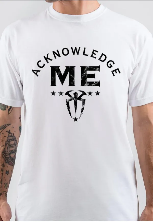 Roman_Reigns_White_T-Shirt