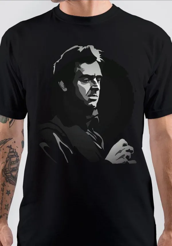 Ronnie_O’Sullivan_T-Shirt