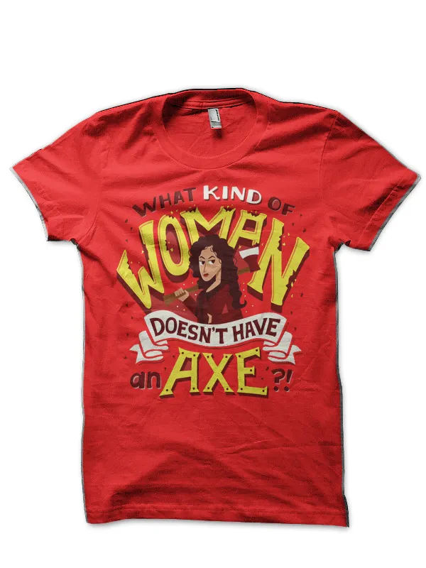 Rosa_T-Shirt