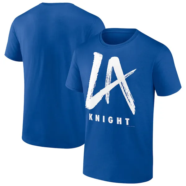 Royal_LA_Knight_Logo_T-Shirt