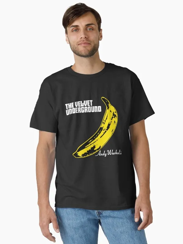 Run_Run_Run_Classic_T-Shirt