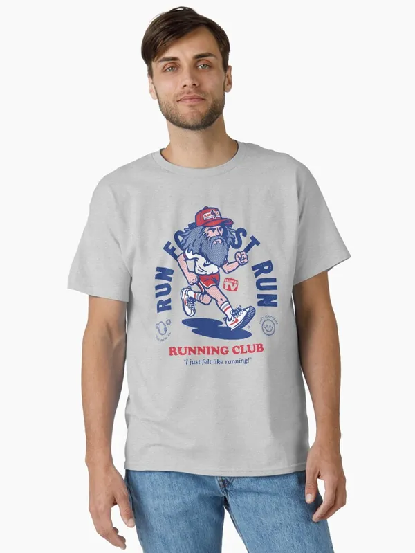 Running_Club_Classic_T-Shirt