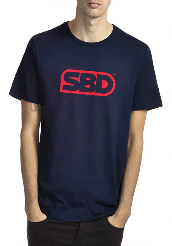 SBD_T-Shirt
