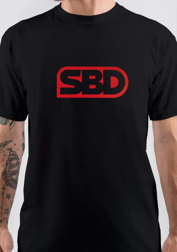 SBD__BLACK_T-Shirt