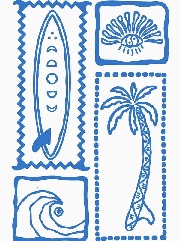 SUMMER_Classic_T-Shirt