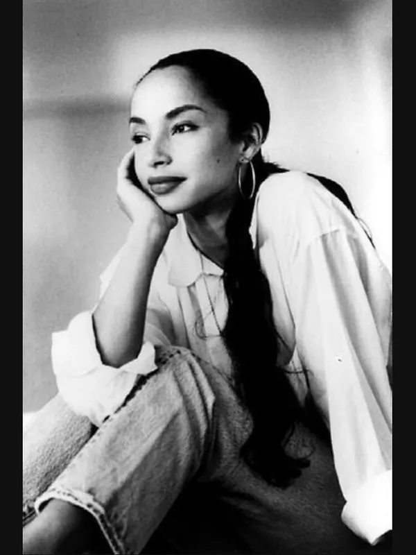 Sade_Classic_T-Shirt