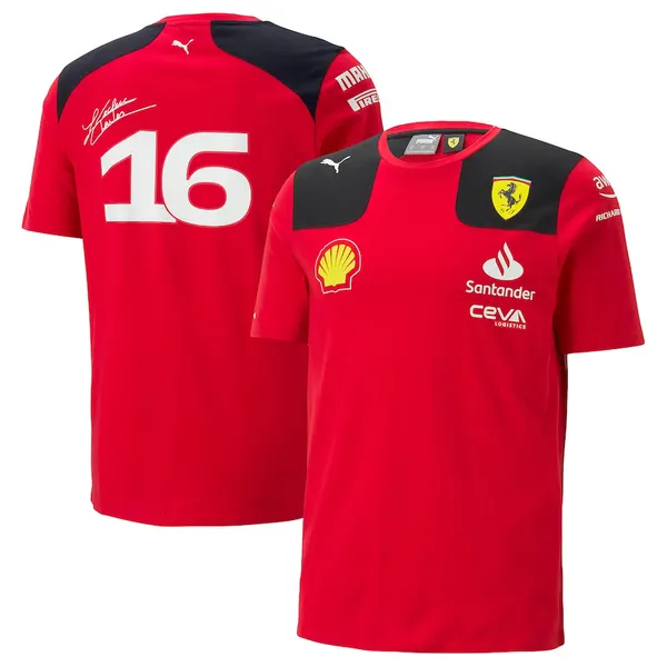 Scuderia_Ferrari_Charles_Leclerc_F1_2023_T-Shirt