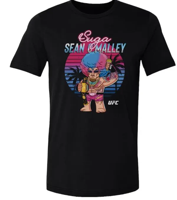 Sean_O'Malley_Big_Shots_Palm_Trees_T-Shirt