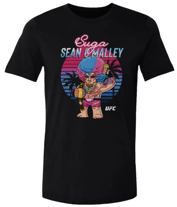Sean_O'Malley_Big_Shots_Palm_Trees_T-Shirt