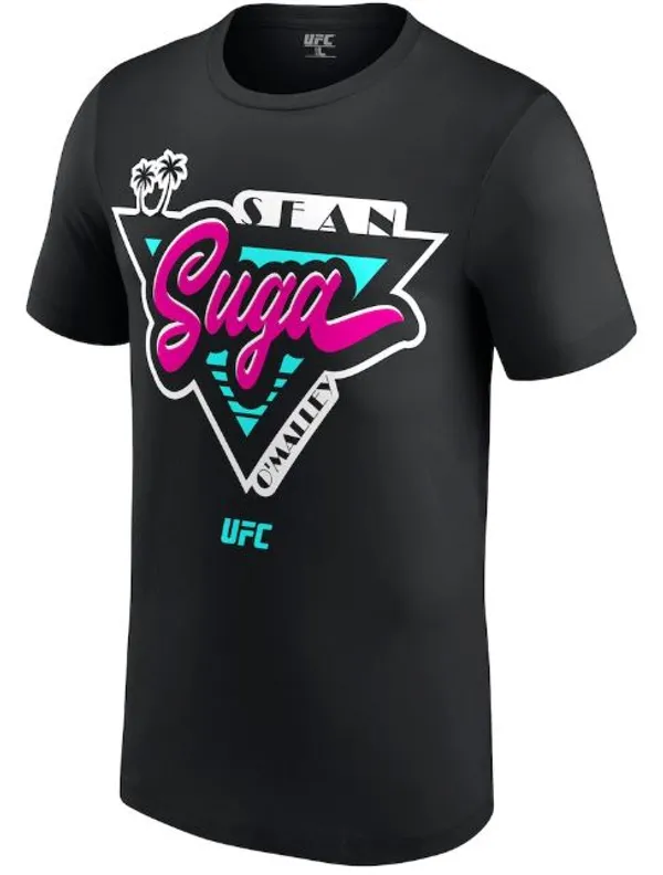 Sean_O'Malley_Deco_T-Shirt