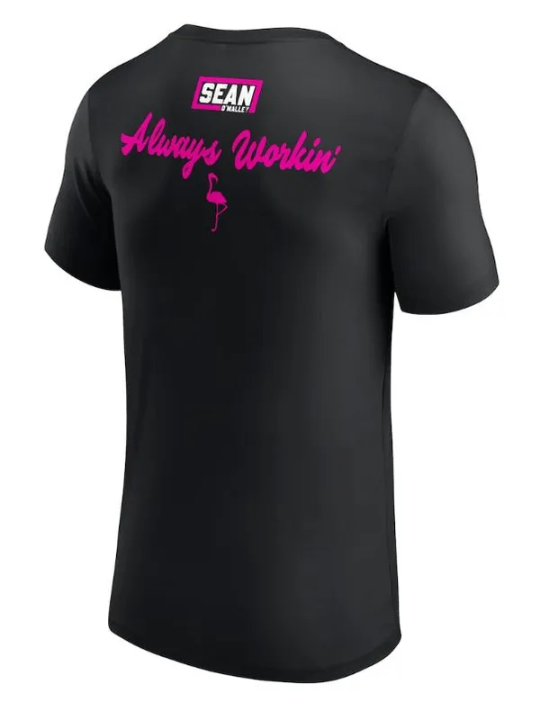 Sean_O'Malley_Deco_T-Shirt