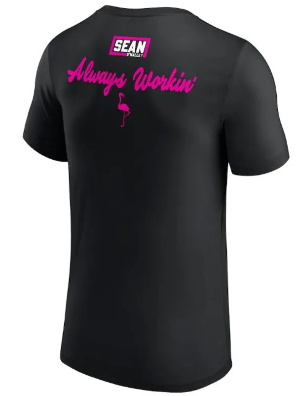 Sean_O'Malley_Deco_T-Shirt
