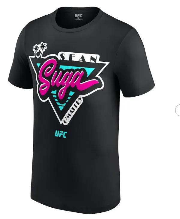 Sean_O'Malley_Deco_T-Shirt