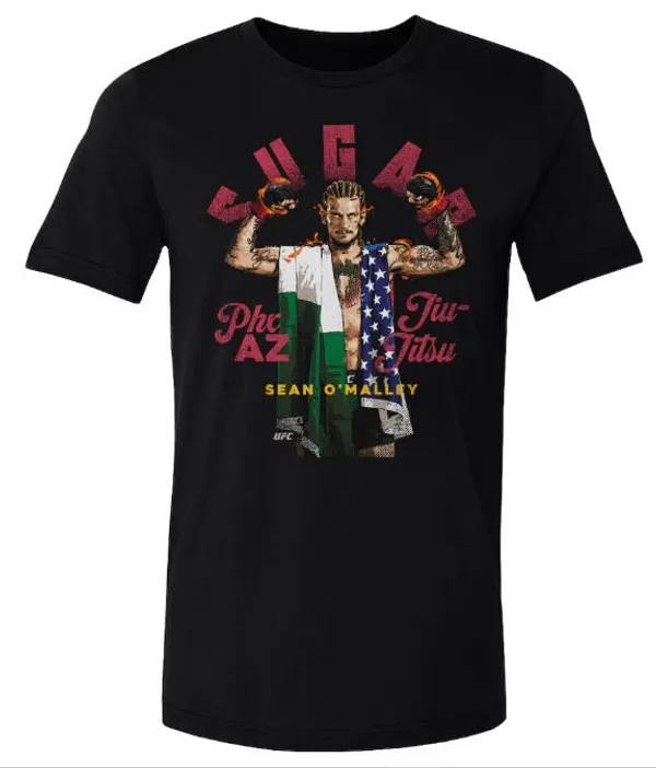 Sean_O'Malley_T-Shirt