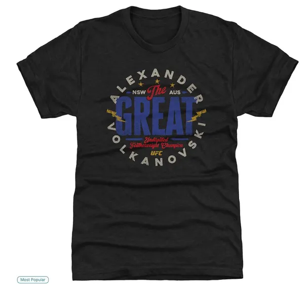 Sean_O'Malley_The_Sugar_Show_Premium_Tri-Blend_T-Shirt