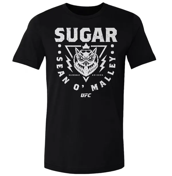 Sean_O'Malley_The_Sugar_Show_T-Shirt
