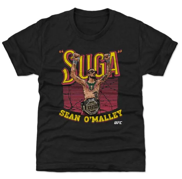 Sean_O'Malley_World_Champion_T-Shirt